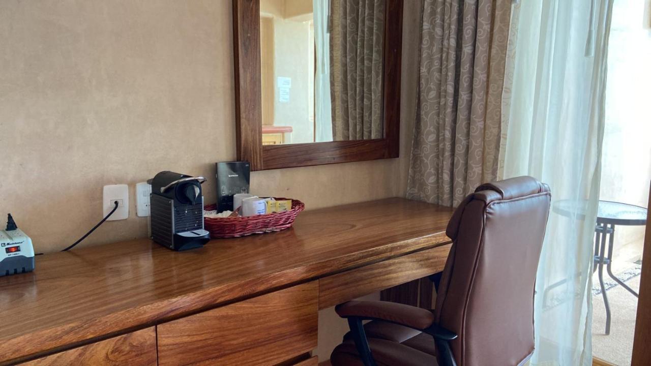 Villa Del Pescador シワタネホ エクステリア 写真