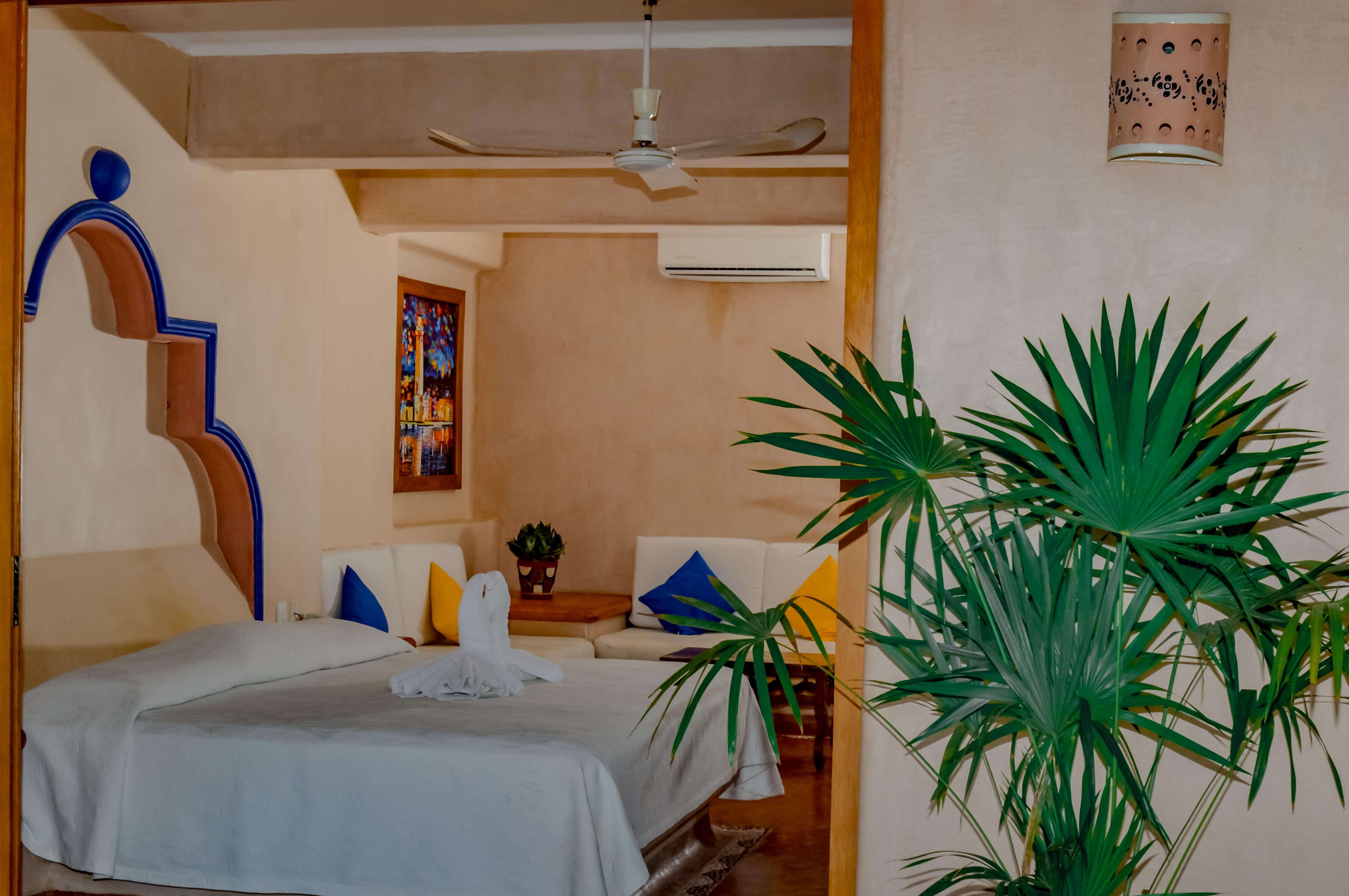 Villa Del Pescador シワタネホ エクステリア 写真