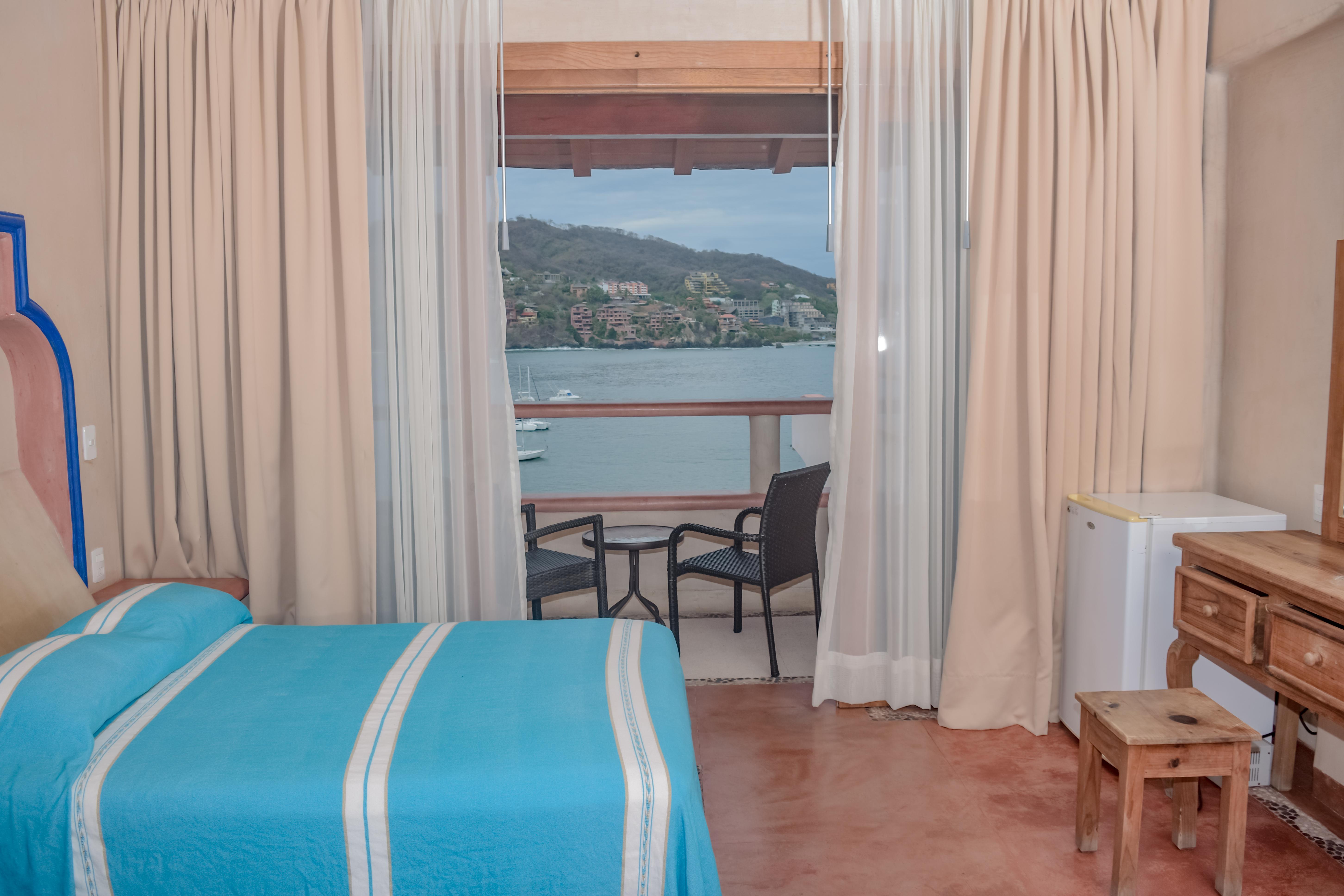 Villa Del Pescador シワタネホ エクステリア 写真