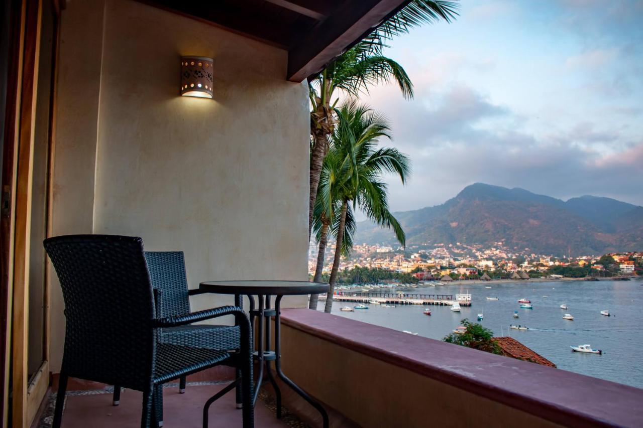 Villa Del Pescador シワタネホ エクステリア 写真