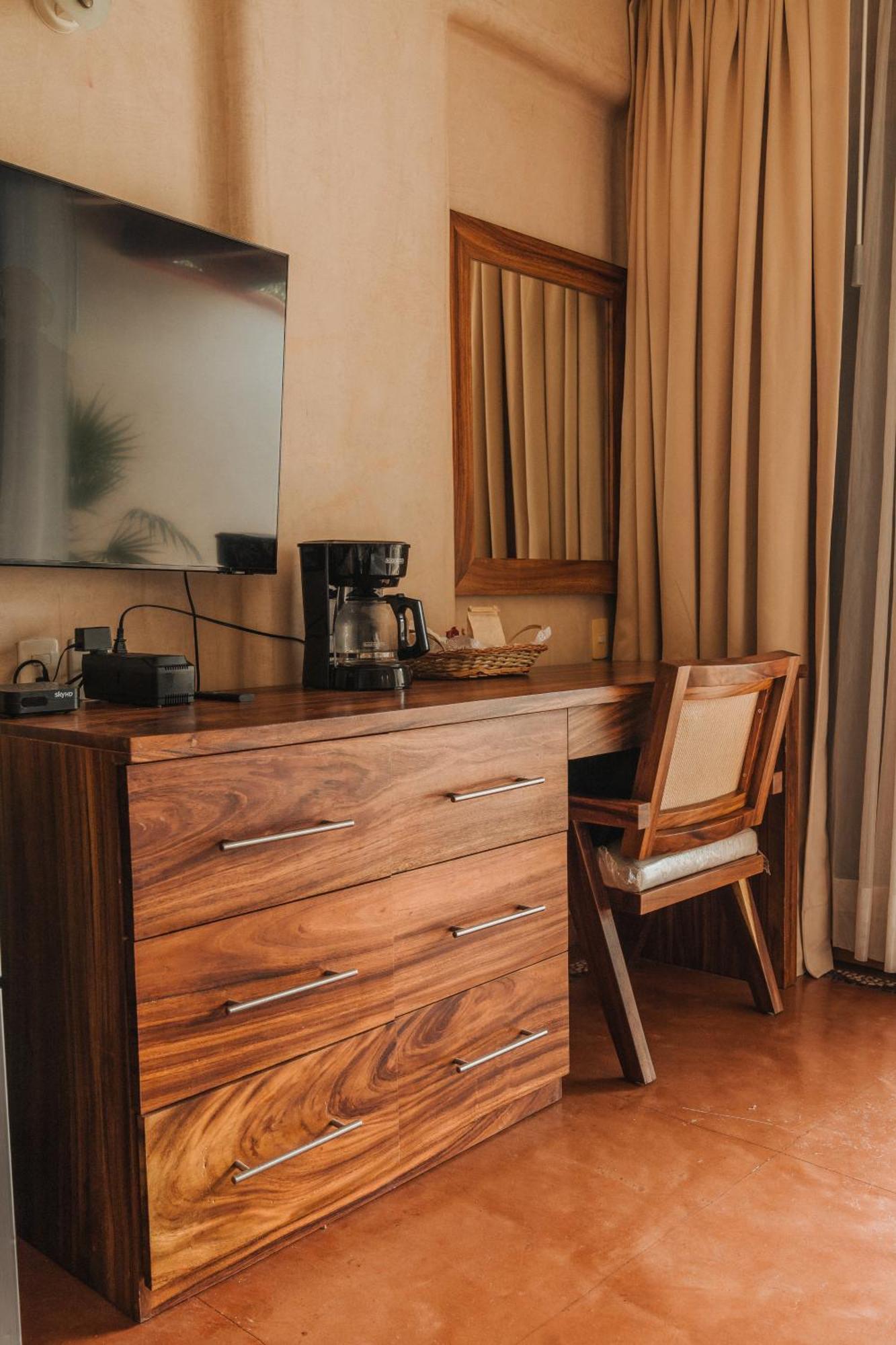 Villa Del Pescador シワタネホ エクステリア 写真