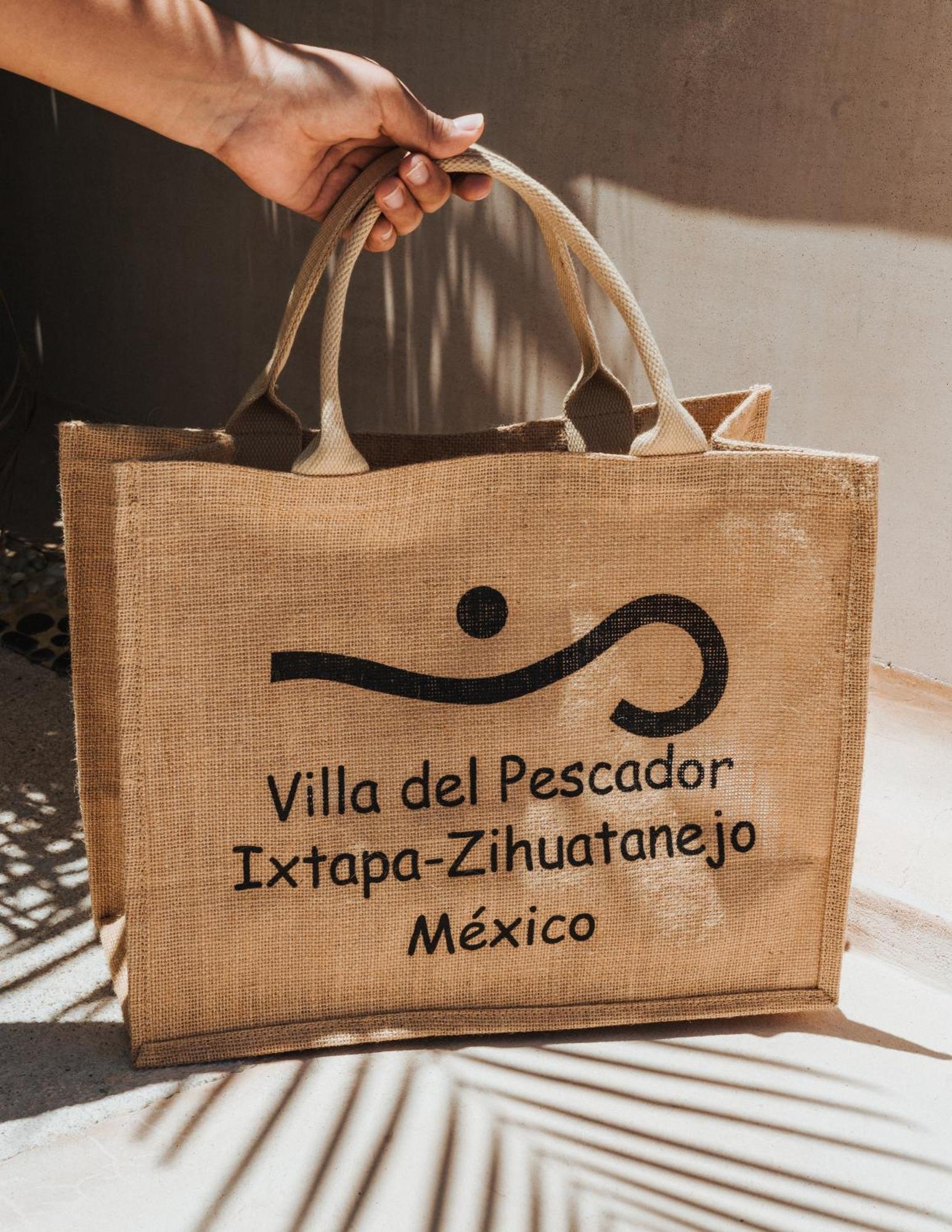 Villa Del Pescador シワタネホ エクステリア 写真