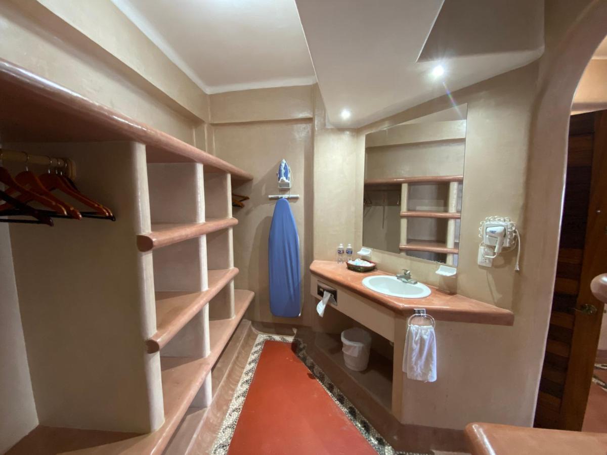 Villa Del Pescador シワタネホ エクステリア 写真