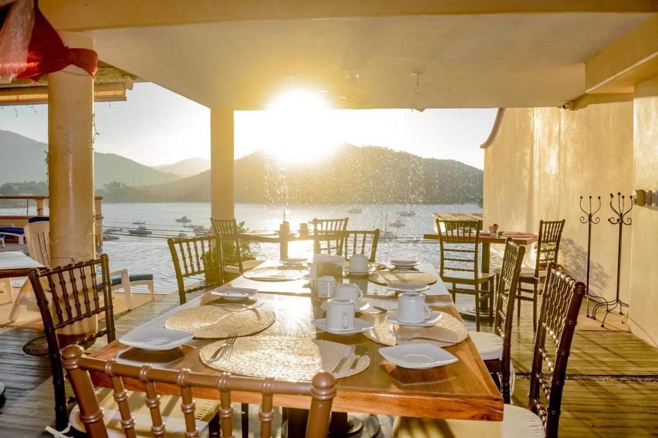 Villa Del Pescador シワタネホ エクステリア 写真